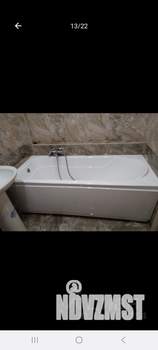 1-к квартира, на длительный срок, 42м2, 3/9 этаж