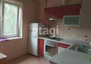 1-к квартира, на длительный срок, 38м2, 4/9 этаж