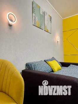 Студия квартира, посуточно, 30м2, 9/9 этаж