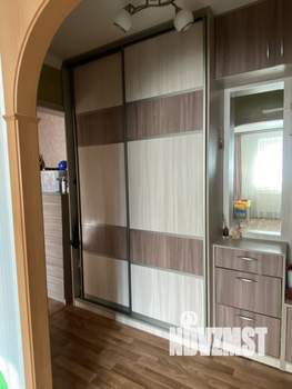 1-к квартира, на длительный срок, 40м2, 6/12 этаж