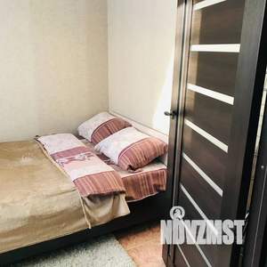 3-к квартира, посуточно, 42м2, 2/5 этаж