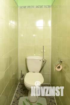 1-к квартира, посуточно, 50м2, 3/4 этаж