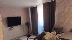 1-к квартира, на длительный срок, 43м2, 9/9 этаж