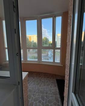 2-к квартира, на длительный срок, 67м2, 3/16 этаж