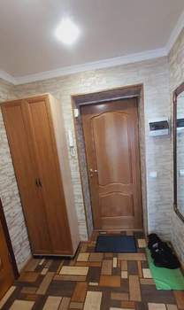 1-к квартира, на длительный срок, 38м2, 2/9 этаж