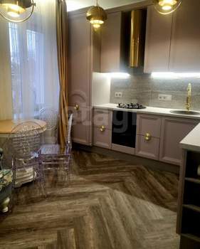 2-к квартира, на длительный срок, 64м2, 3/4 этаж