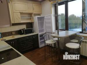 1-к квартира, на длительный срок, 44м2, 7/10 этаж