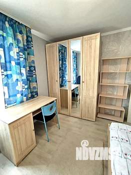 3-к квартира, на длительный срок, 65м2, 4/9 этаж