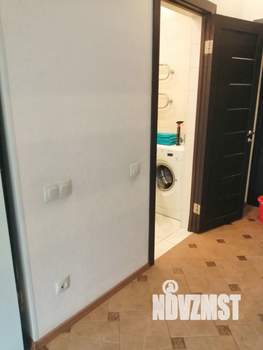 1-к квартира, посуточно, 40м2, 2/16 этаж