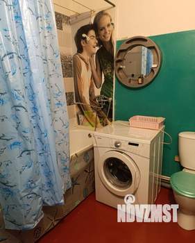 1-к квартира, на длительный срок, 34м2, 4/10 этаж