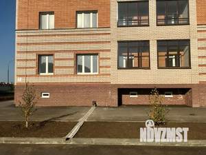 Студия квартира, посуточно, 42м2, 1/15 этаж