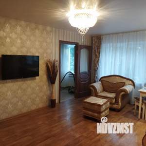 3-к квартира, на длительный срок, 43м2, 1/5 этаж
