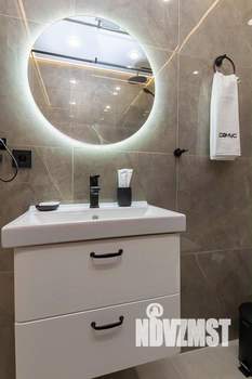 1-к квартира, посуточно, 22м2, 1/1 этаж