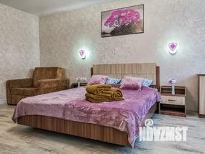 1-к квартира, посуточно, 35м2, 2/5 этаж