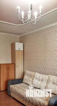 1-к квартира, посуточно, 38м2, 2/9 этаж