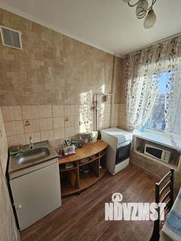 1-к квартира, на длительный срок, 30м2, 4/5 этаж