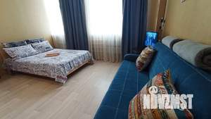 Студия квартира, посуточно, 26м2, 7/9 этаж