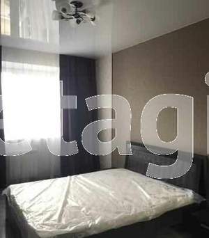 3-к квартира, на длительный срок, 65м2, 7/17 этаж