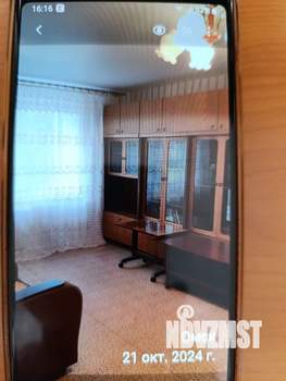 1-к квартира, на длительный срок, 35м2, 2/9 этаж