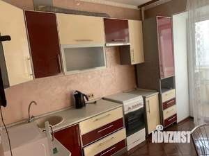 1-к квартира, на длительный срок, 41м2, 3/8 этаж