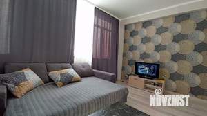 1-к квартира, посуточно, 25м2, 8/9 этаж