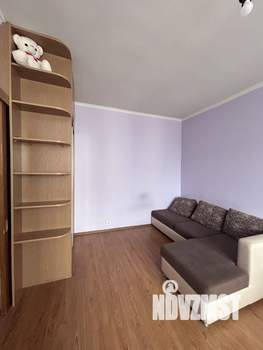 1-к квартира, на длительный срок, 39м2, 5/6 этаж