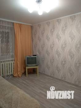 1-к квартира, на длительный срок, 27м2, 1/9 этаж