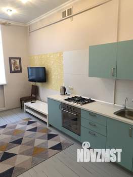 2-к квартира, на длительный срок, 60м2, 2/6 этаж