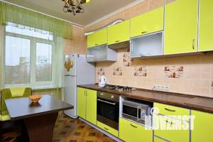 2-к квартира, посуточно, 60м2, 3/5 этаж