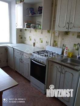 3-к квартира, на длительный срок, 63м2, 3/9 этаж