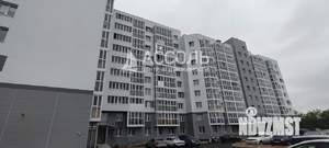 1-к квартира, на длительный срок, 32м2, 7/9 этаж