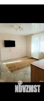 1-к квартира, на длительный срок, 40м2, 7/10 этаж