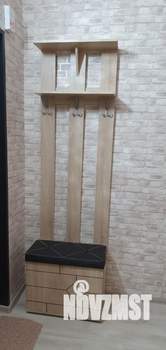 1-к квартира, на длительный срок, 40м2, 4/10 этаж