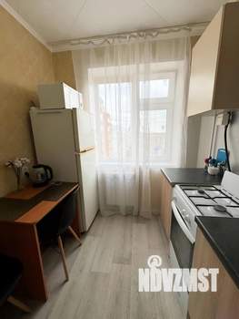 1-к квартира, на длительный срок, 29м2, 9/9 этаж