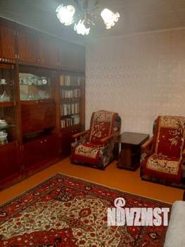 2-к квартира, на длительный срок, 45м2, 3/5 этаж