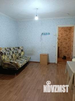 Студия квартира, на длительный срок, 25м2, 4/9 этаж