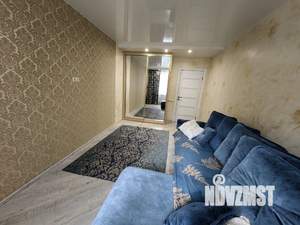 2-к квартира, посуточно, 60м2, 4/16 этаж