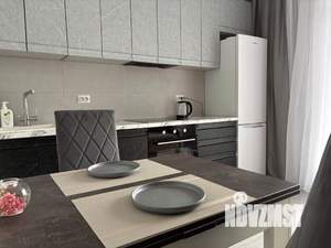 1-к квартира, посуточно, 37м2, 1/1 этаж