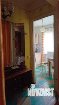 2-к квартира, на длительный срок, 45м2, 4/5 этаж