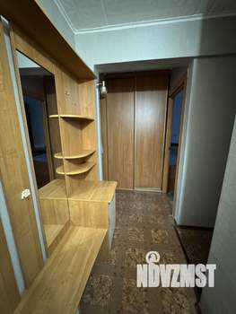 2-к квартира, на длительный срок, 47м2, 2/5 этаж