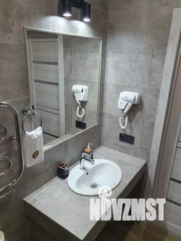 Студия квартира, посуточно, 39м2, 10/15 этаж