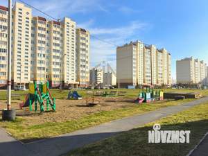 2-к квартира, на длительный срок, 58м2, 5/9 этаж