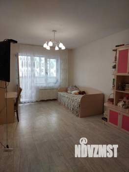 2-к квартира, на длительный срок, 55м2, 8/10 этаж