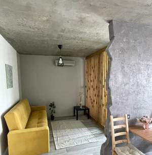 1-к квартира, на длительный срок, 43м2, 20/22 этаж