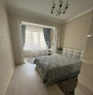 3-к квартира, на длительный срок, 100м2, 2/6 этаж