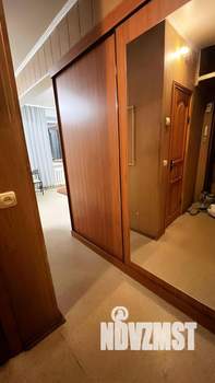 1-к квартира, на длительный срок, 31м2, 3/3 этаж