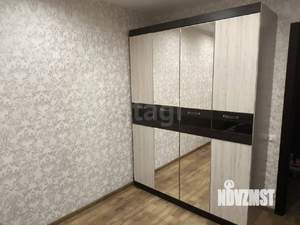 2-к квартира, на длительный срок, 56м2, 9/16 этаж