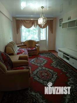 3-к квартира, на длительный срок, 69м2, 3/5 этаж