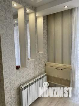 1-к квартира, посуточно, 47м2, 2/9 этаж