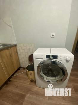 1-к квартира, посуточно, 40м2, 1/9 этаж